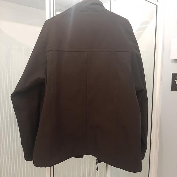 Blue harbor mens jacket - Picture 2 of 2